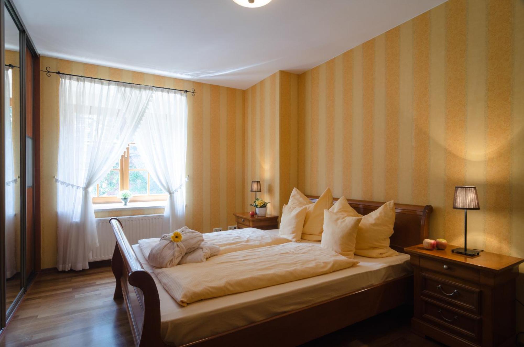 Wy & Spa Побєрово Номер фото